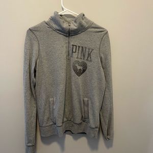Victoria Secret VS Pink Hoodie Pullover